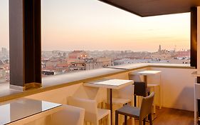 Hotel Premium Porto Downtown